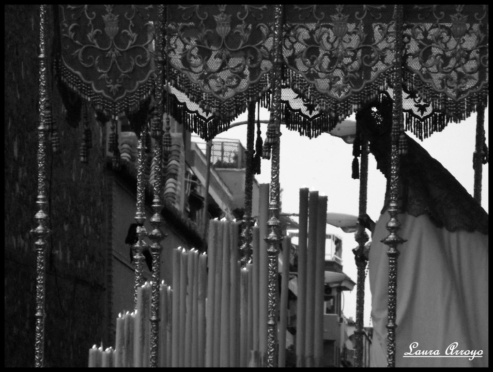 Jueves Santo 2014. Hermandad de la Cena.